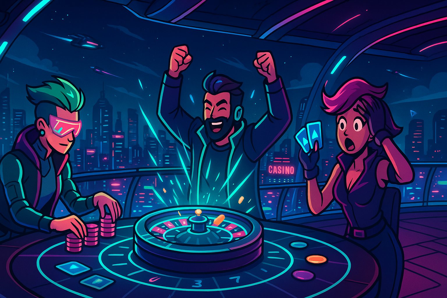Ilustrasi ilustratif keamanan digital dan privasi di platform madu88